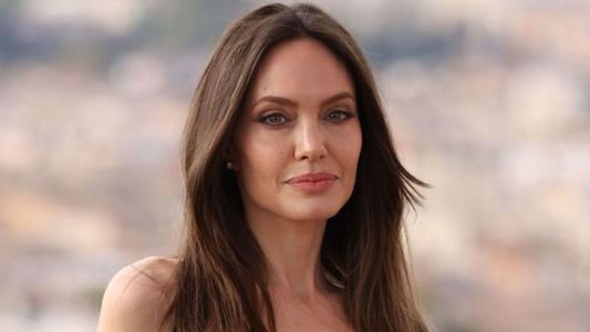 Angelina Jolie arrasa en Netflix con esta película que ya está en el Top 10 de Argentina