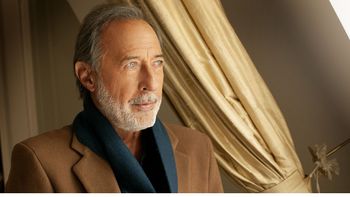 Guillermo Francella arrasa en Netflix con la comedia romántica más vista en el ranking de películas.
