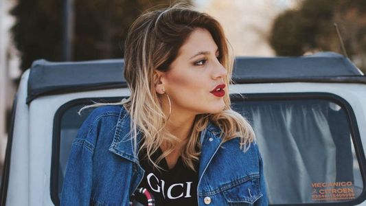 Marian Farjat amenazada por las fans de su ex: Estoy muy asustada