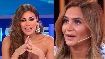 Flor de la V cruzó a Amalia Granata por sus dichos sobre el colectivo trans