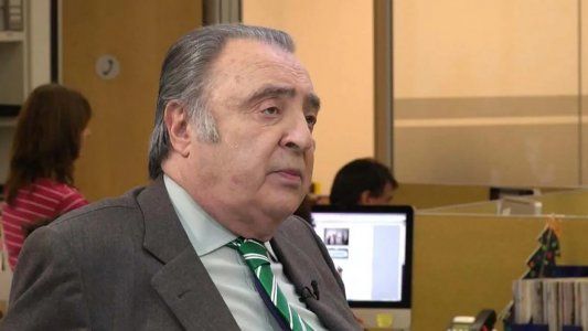 Preocupa la salud del relator Marcelo Araujo