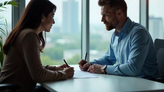 El test psicológico que los empleadores usan para descubrir tus emociones y cómo hacerlo de manera correcta