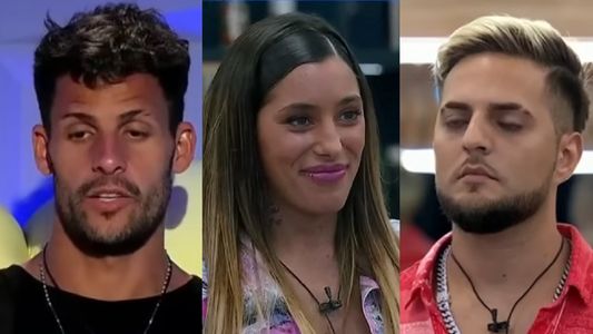 Un exparticipante de Gran Hermano 2023 se hizo un polémico tatuaje: El peor error