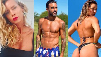 Mica Viciconte opinó sobre la nueva denuncia de Nicole a Cubero por la custodia de las hijas de ambos