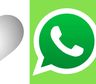 Qué significa el emoji del corazón gris en WhatsApp, cuándo usarlo y qué dice la psicología del color
