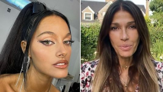 Catherine Fulop sobre la confesión sexual de Oriana Sabatini: Hablar de género atrasa