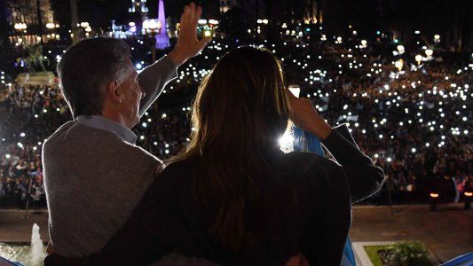 A pesar del apoyo de sus militantes, las redes sociales le dieron la espalda a Macri, incluso en el #24A