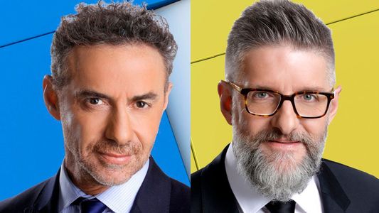 Ratings del domingo: América trepa en un prime time caliente