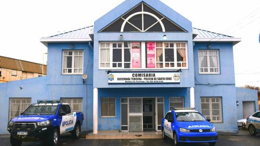 Una joven le robó a su papá más de 7 millones de pesos de su casa y luego lo bloqueó de las redes