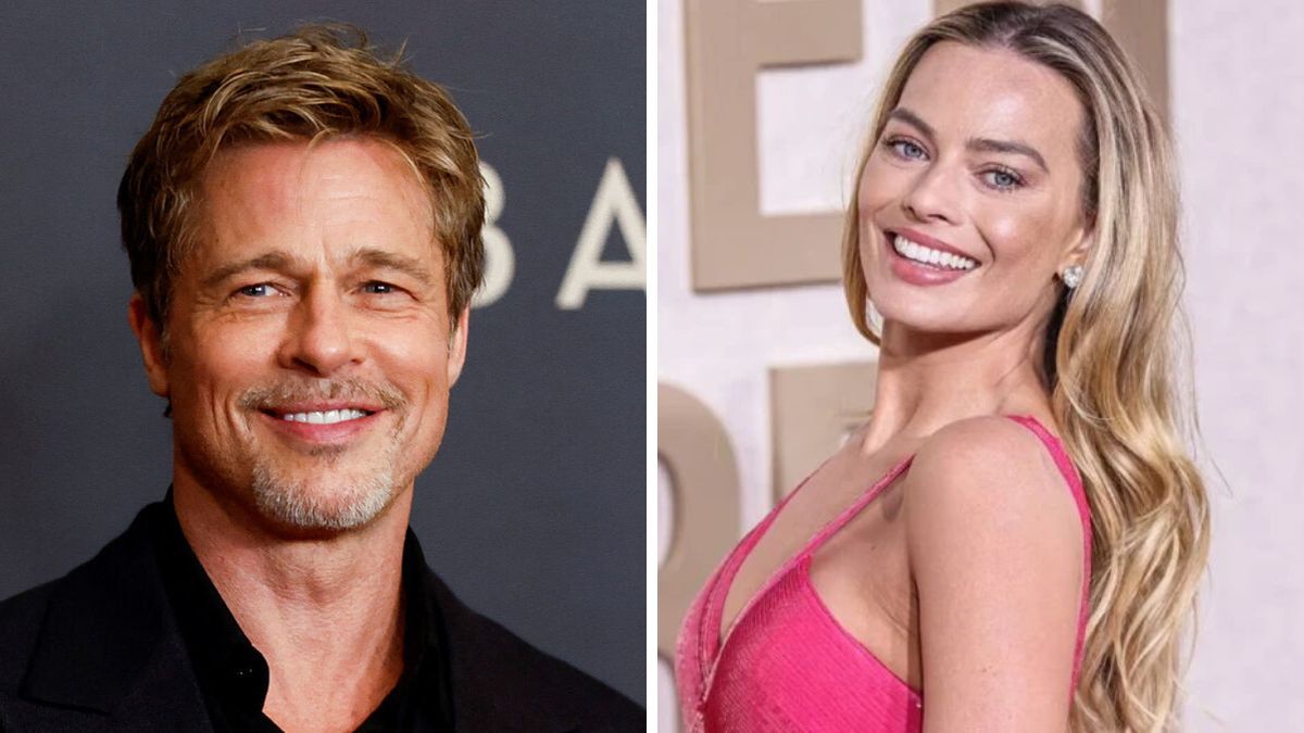 Netflix: Brad Pitt y Margot Robbie protagonizan la película que revive el Hollywood más escandaloso.