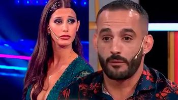 El tremendo enojo de Juliana con Maxi tras su intento de suicidio: Me parece...