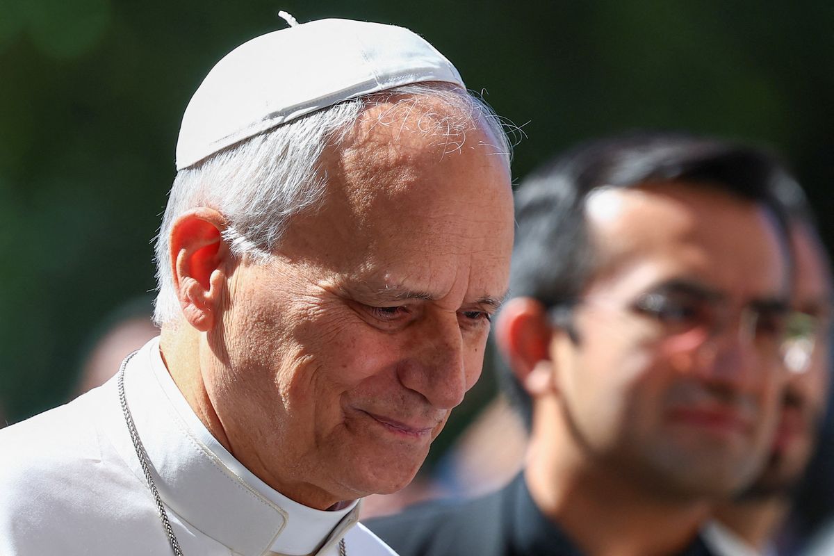 El Vaticano confirm&oacute; que el pont&iacute;fice regres&oacute; a su habitaci&oacute;n en el Policl&iacute;nico Gemelli de Roma. (Foto: Reuters)