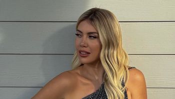 la persona que quedo bajo sospecha de wanda nara tras el robo: sabia perfectamente donde estaban las cosas