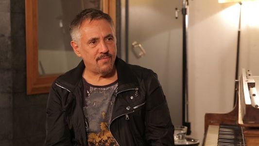 Alejandro Lerner llega al Teatro Colón