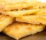 Truco para hacer una fainá casera, exquisita y crocante