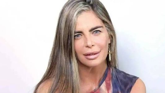 El duro y preocupante presente económico de Raquel Mancini