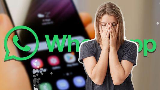 La nueva actualización de WhatsApp hizo estragos con las capturas de pantalla