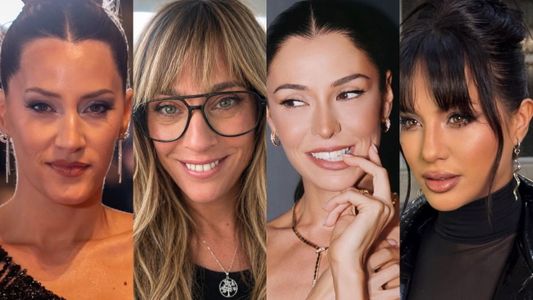 La famosa que reveló que estuvo cinco años sin sexo y lanzó una frase que sorprendió a todos
