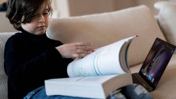 Bélgica: Un nene prodigio obtuvo la licenciatura de física a los 11 años