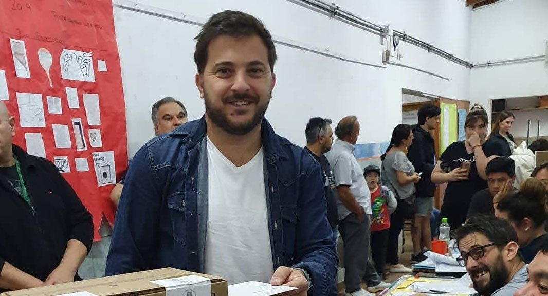 Brancatelli y su nuevo rol como funcionario municipal: No sé cuánto voy a ganar