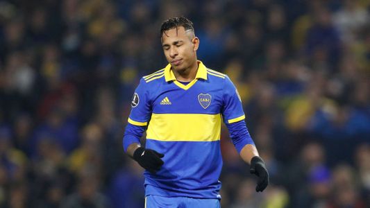 Boca y una decisión con Sebastián Villa que generó mucho malestar