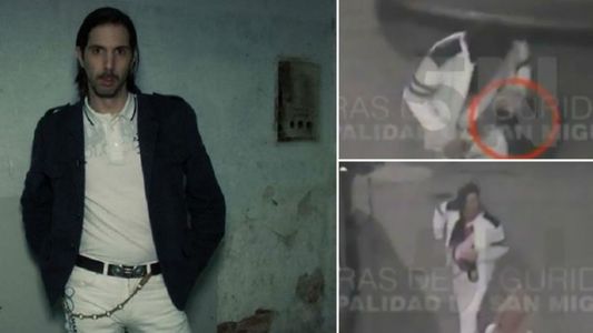 El Gigoló se burla de su detención por manejar alcoholizado