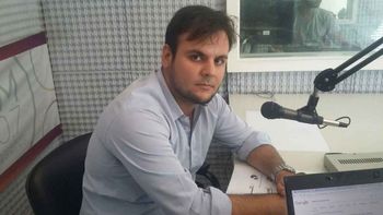 El Gobierno de Milei echó al gerente general de Nación Seguros