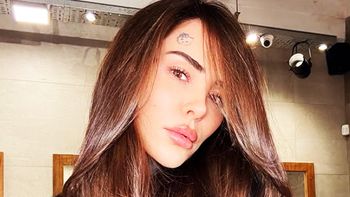 El dolor de Cande Tinelli: compartió un desgarrador video y anunció “Nos estamos despidiendo”