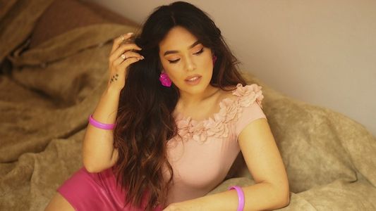 Angela Leiva presenta Mi vida en canciones