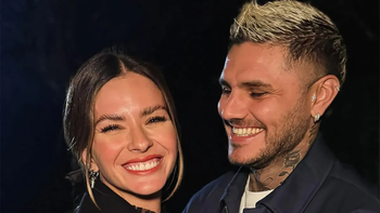 Tenemos boda: trascendió la fecha del flamente casamiento de Mauro Icardi y La China Suárez