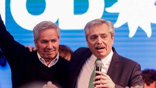 ¿Solá en la cuerda floja?: por ahora lo ratifican pero Alberto lo desmiente en todo por sus errores graves
