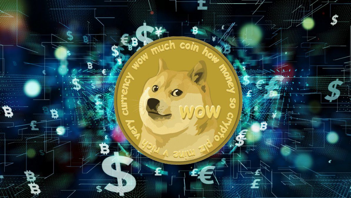 Criptomonedas: ¿Se puede comprar Dogecoin con tarjeta de crédito?