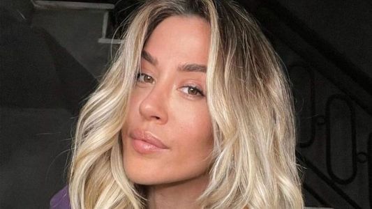 Jimena Barón realizó un angustiante descargo sobre la paternidad ¿y apuntó contra Daniel Osvaldo?