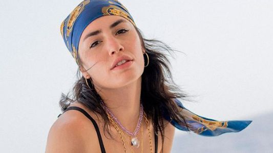 Quién es el hombre que está de vacaciones con Lali Espósito en Europa