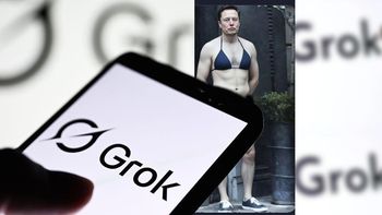 Escándalo y polémica por los desnudos que autoriza Grok de Elon Musk, ¿quién asume la responsabilidad?