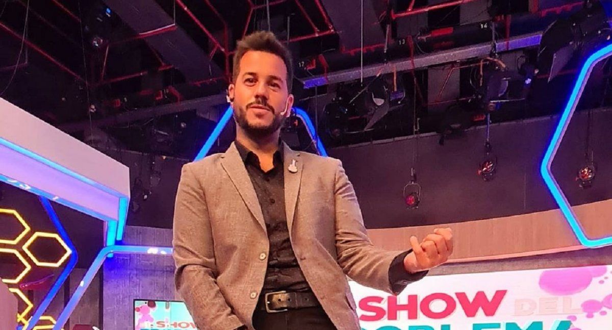 Tajante decisión de Nicolás Magaldi ante la muerte de Mauro Viale