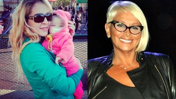 Lorena Liggi le apuntó a Carmen Barbieri: No estamos más en ese proyecto que era nuestro