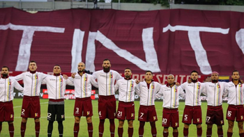 ¿Quiénes son los convocados de Venezuela para la Copa América 2021?