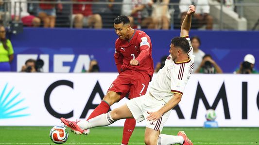 Final anticipada: España y Portugal se enfrentan por un lugar en cuartos de final