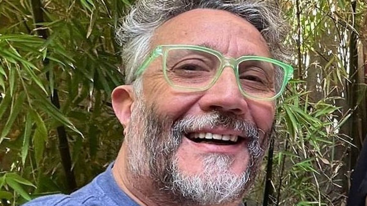 Operaron a Fito Paez en un sanatorio de Recoleta&nbsp;