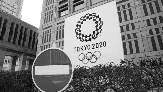 Todo en 10 días: el Comité Olímpico japonés deslizó la chance de organizar una versión reducida de los Juegos