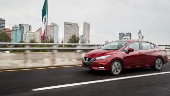 Nuevo Nissan Versa: Preventa exclusiva del nuevo sedán