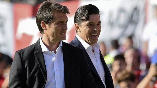 Boca y River quieren lo mismo, pero hoy sólo uno muestra determinación en la Copa