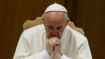 Preocupación por la salud del papa Francisco: qué dice el último parte médico