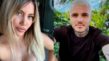 Las escalofriantes conclusiones que arrojaron las pericias a Wanda Nara que podrían arruinar a Mauro Icardi