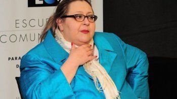 Graciana Peñafort: “Espero que la justicia de Dios sea más justa y misericordiosa de lo que fue Bonadio en vida”