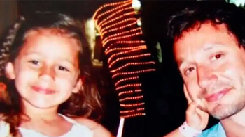 Desgarradora carta de Benjamín Vicuña a Blanca el día que hubiese cumplido 20 años: Morí y...