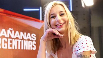 Mariela Fernández: Jamás pensé que la muerte de un padre me iba a generar tanto dolor