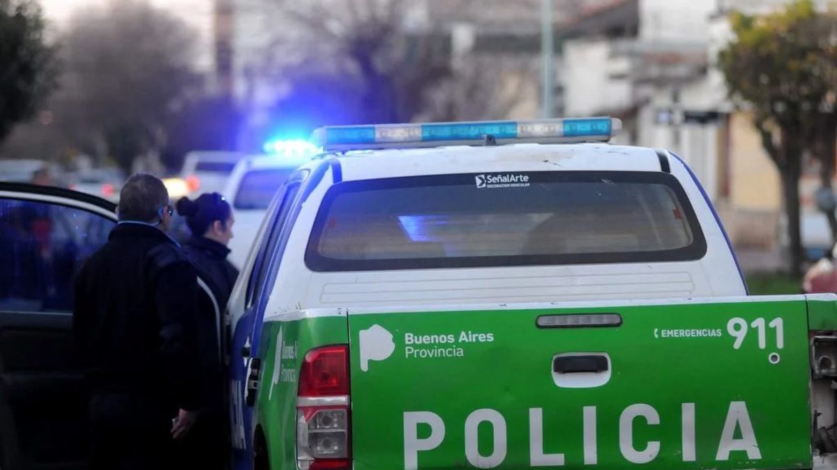 La policía detuvo a un gendarme armado que amenazó a un pasajero. (Foto: archivo)&nbsp;