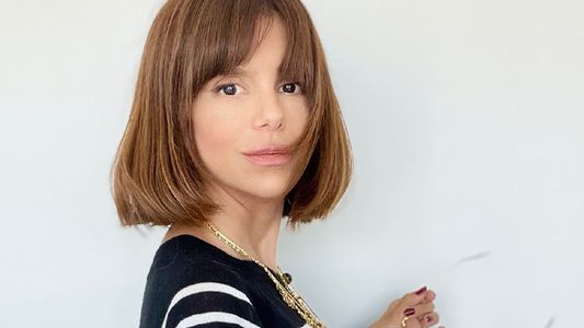 Quién es Daniela De Lucía, la nueva incorporación de A la tarde